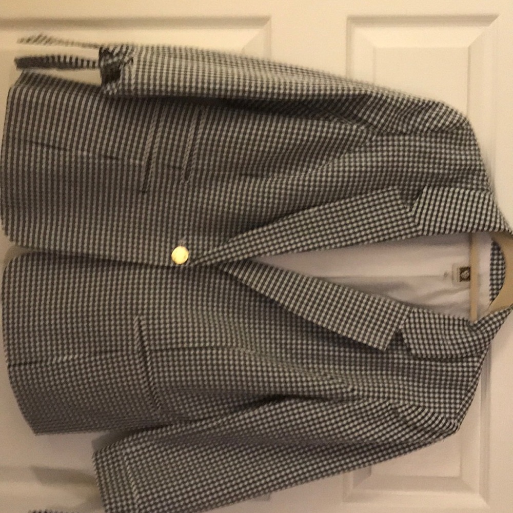Anne Klein Blazer